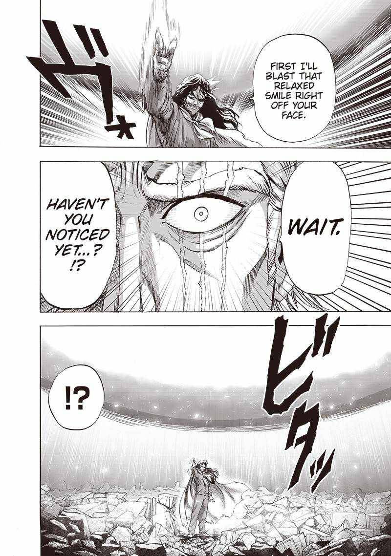 One-Punch Man, Chapter 152 image 09